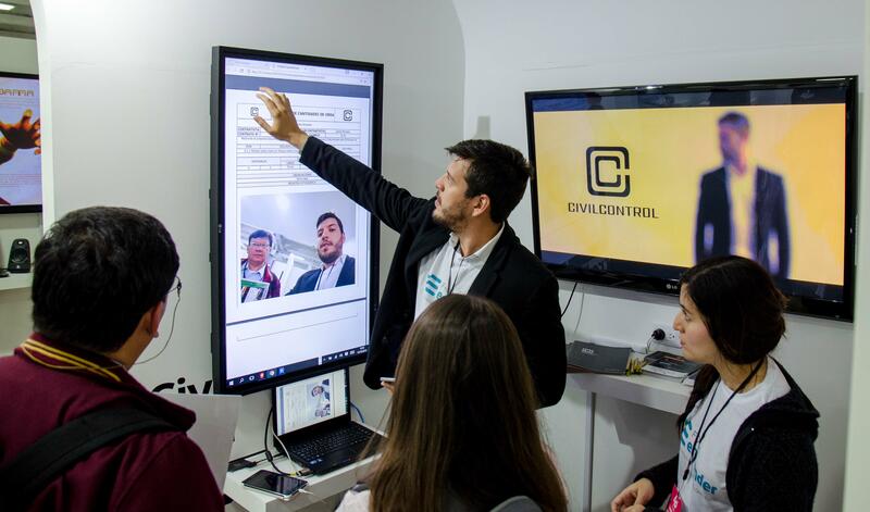 Vuelve la convocatoria SENAInnova 2022 “Por la Reactivación del País” Vuelve la convocatoria SENAInnova 2022 “Por la Reactivación del País”
