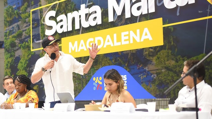 El estado Colombiano entregará reconocimiento a las víctimas del genocidio en Santa Marta