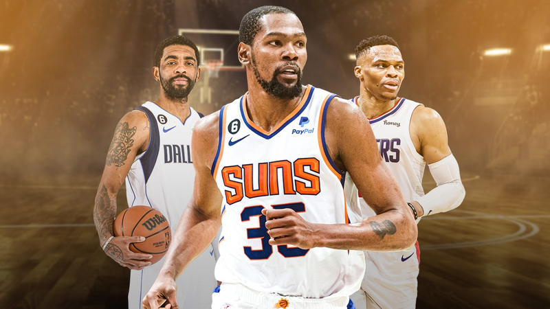 Impacto de los traspasos más importantes en la NBA Impacto de los traspasos más importantes en la NBA
