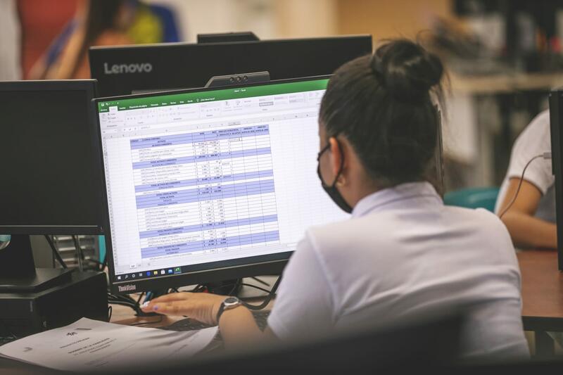 Con horarios flexibles y sin costo, llegó la primera oferta de formación virtual Con horarios flexibles y sin costo, llegó la primera oferta de formación virtual