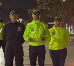 Policía Nacional fortalece controles para prevenir el hurto de vehículos y motocicletas en Leticia
