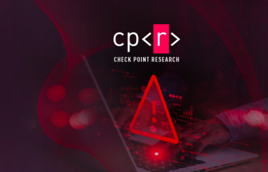 Check Point Research sitúa a Microsoft como la marca más suplantada en ataques de phishing en el cuarto trimestre de 2025, seguida de Google y Amazon