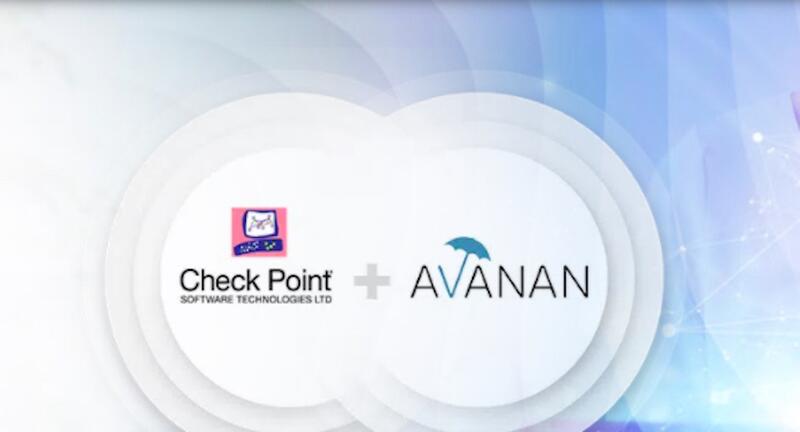 Avanan, adquirida por Check Point Software, una de las empresas de seguridad de email de más rápido crecimiento en EE. UU según el Deloitte Technology Fast 500™ de 2021 