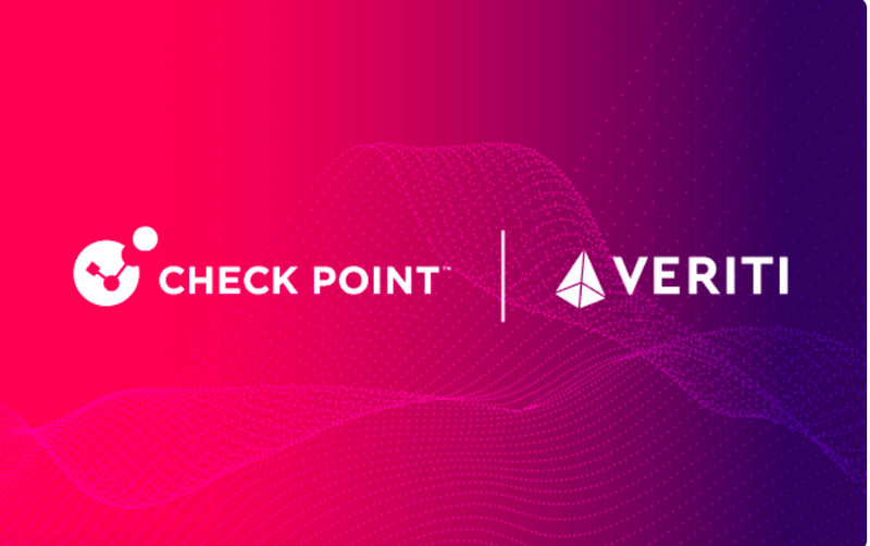 Check Point adquirirá Veriti para transformar la gestión de la exposición a amenazas y reducir la superficie de ciberataque de las organizaciones Check Point adquirirá Veriti para transformar la gestión de la exposición a amenazas y reducir la superficie de ciberataque de las organizaciones
