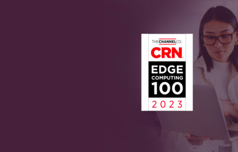 Check Point Software reconocida en la lista anual Edge Computing 100 de CRN 2023