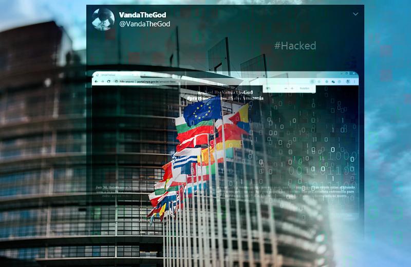 Los investigadores de Check Point identifican a un ciberdelincuente que ha pirateado casi 5.000 webs oficiales de más de 40 países Los investigadores de Check Point identifican a un ciberdelincuente que ha pirateado casi 5.000 webs oficiales de más de 40 países