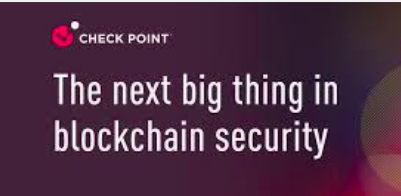 Check Point Software, reconocida por Fast Company en su lista “Next Big Things in Tech 2025” por su labor en la protección de la blockchain pública 