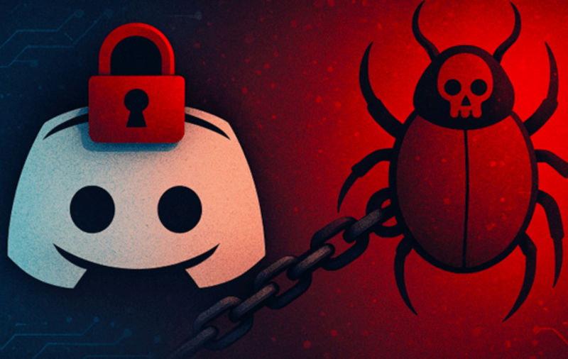 Check Point Research alerta de más de 1.300 descargas maliciosas asociadas a una campaña global tras el secuestro de enlaces de Discord Check Point Research alerta de más de 1.300 descargas maliciosas asociadas a una campaña global tras el secuestro de enlaces de Discord