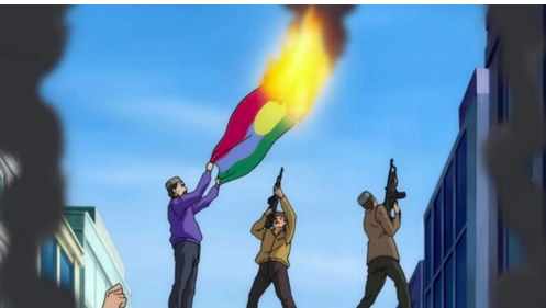 Hezi Rash: Un grupo de hacktivistas kurdos en expansión está lanzando ataques DDoS a sitios web globales  Hezi Rash: Un grupo de hacktivistas kurdos en expansión está lanzando ataques DDoS a sitios web globales