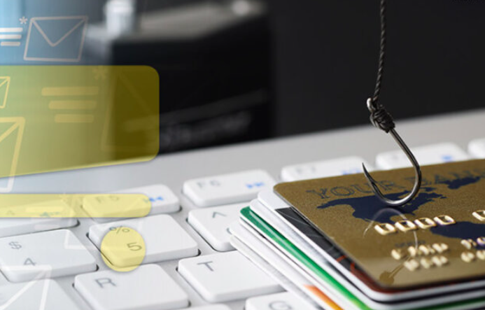 Microsoft sigue siendo la marca más suplantada (36%) y Mastercard vuelve al ranking de phishing en el quinto puesto (3%) 