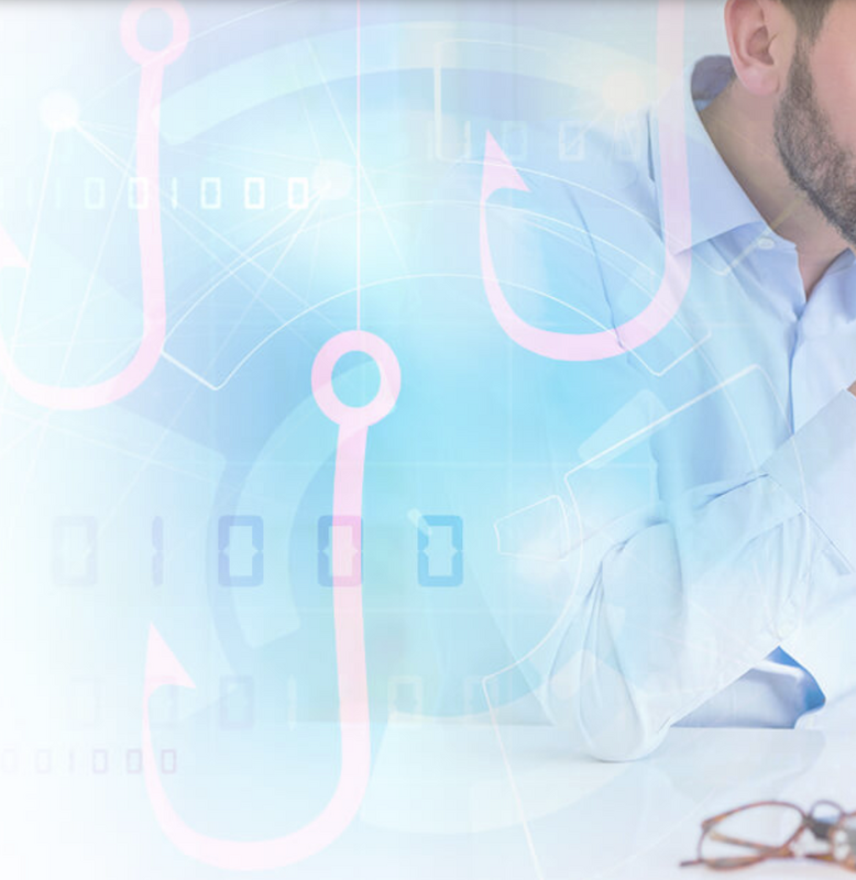 La paradoja del phishing: las marcas tecnológicas más confiables del mundo son el punto de entrada preferido de los ciberdelincuentes 