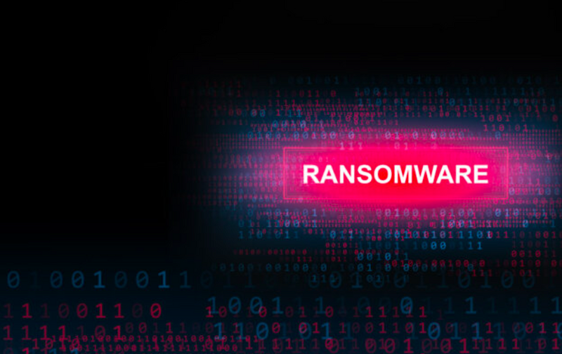 LockBit ha liderado el aumento del ransomware en 2023