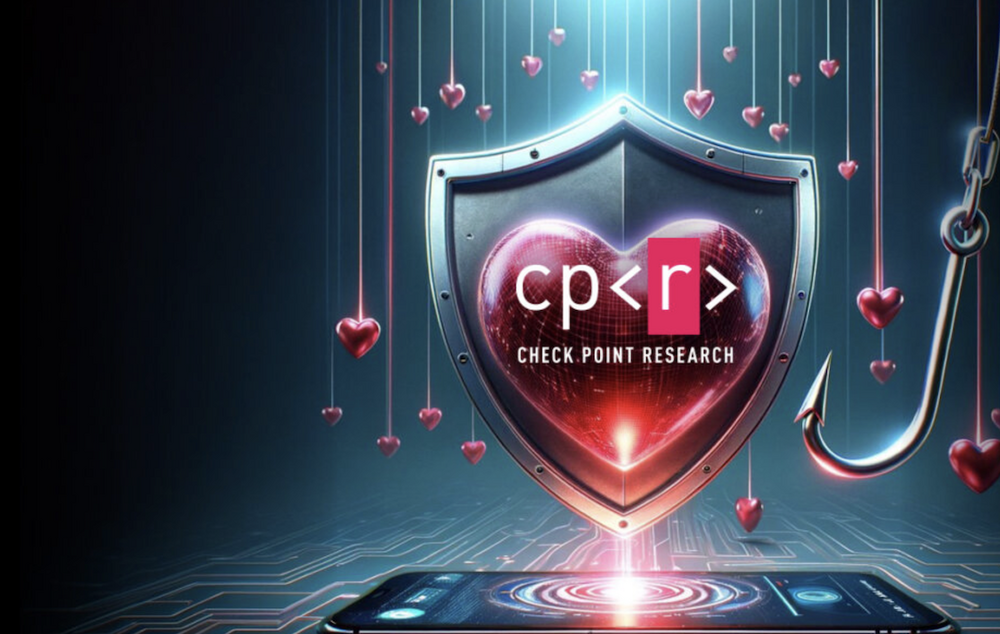 El amor está en el aire, y también los estafadores: Amenazas en línea para San Valentín 2026 El amor está en el aire, y también los estafadores: Amenazas en línea para San Valentín 2026