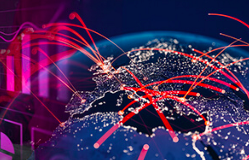 Las telecomunicaciones son el sistema circulatorio de nuestro mundo digital. Pero a medida que la IA se acelera y los ciberdelincuentes se vuelven más sofisticados