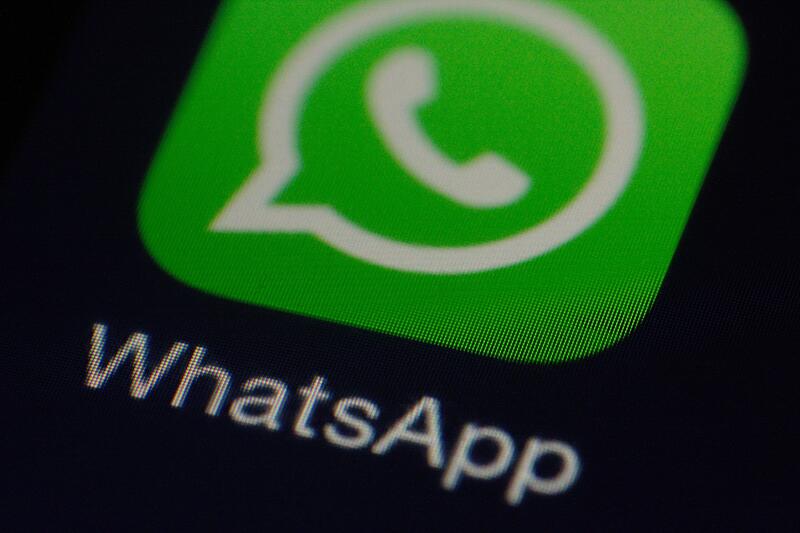 Esta falla de WhatsApp te dejaba expuesto ante los cibercriminales