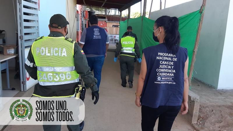 POLICÍA NACIONAL DESPLIEGA ACCIONES PARA CONTRARRESTAR EL TRABAJO INFANTIL EN EL AMAZONAS POLICÍA NACIONAL DESPLIEGA ACCIONES PARA CONTRARRESTAR EL TRABAJO INFANTIL EN EL AMAZONAS