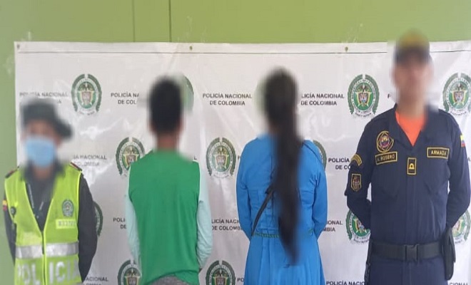 CAPTURADOS DOS EXTRANJEROS POR EL DELITO DE APROVECHAMIENTO ILÍCITO DE LOS RECURSOS NATURALES RENOVABLES EN LETICIA CAPTURADOS DOS EXTRANJEROS POR EL DELITO DE APROVECHAMIENTO ILÍCITO DE LOS RECURSOS NATURALES RENOVABLES EN LETICIA