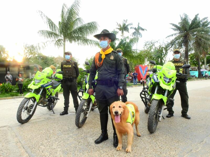 ACTIVIDADES DE PROTECCION AL MEDIO AMBIENTE