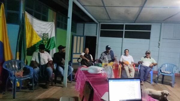 Asamblea General Asamblea General