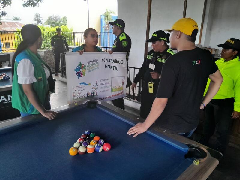 CAMPAÑAS CONTRA EL TRABAJO INFANTIL CAMPAÑAS CONTRA EL TRABAJO INFANTIL