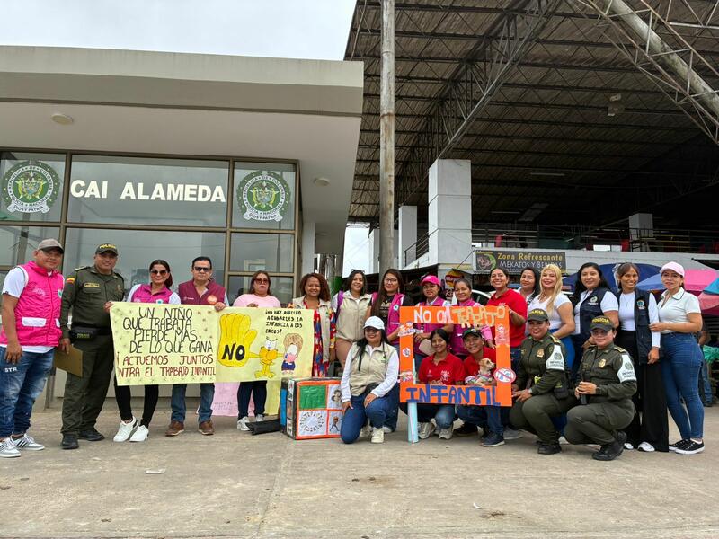 Día contra el maltrato infantil Día contra el maltrato infantil