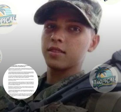 Fallece soldado samario en el Amazonas por presunta malaria; familia denuncia posible negligencia en la atención médica