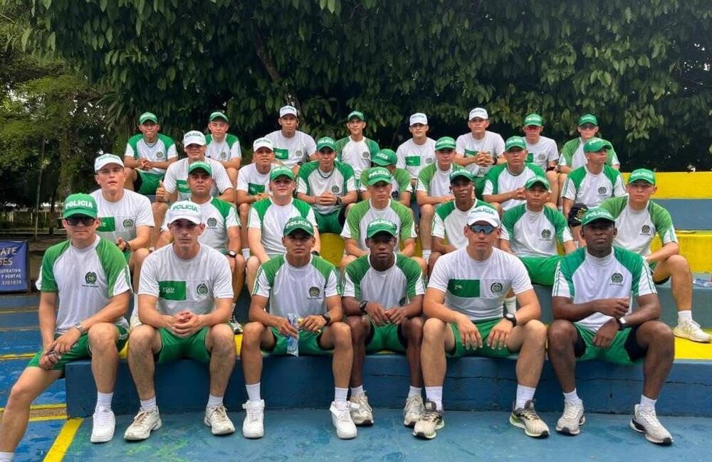 Estudiantes del Centro de Instrucción Leticia participaron en la carrera “Los Amazónicos” en honor a San José