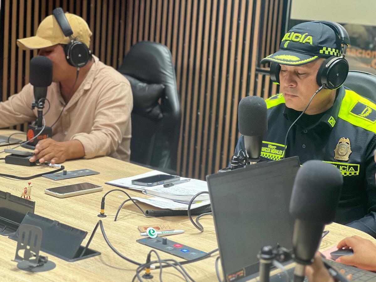 Policía Nacional socializó acciones del Plan Democracia para garantizar la seguridad electoral Policía Nacional socializó acciones del Plan Democracia para garantizar la seguridad electoral