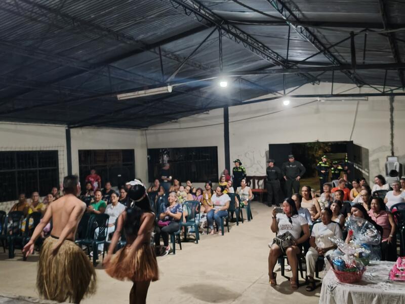Baile