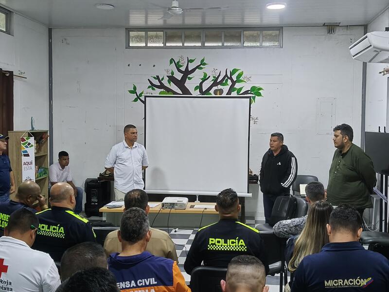 Confraternidad Amazónica Confraternidad Amazónica