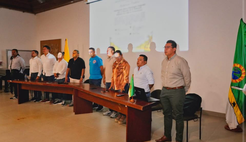 Con éxito culminó la Audiencia Pública sobre la atención a habitantes de residencia no formal en el Amazonas