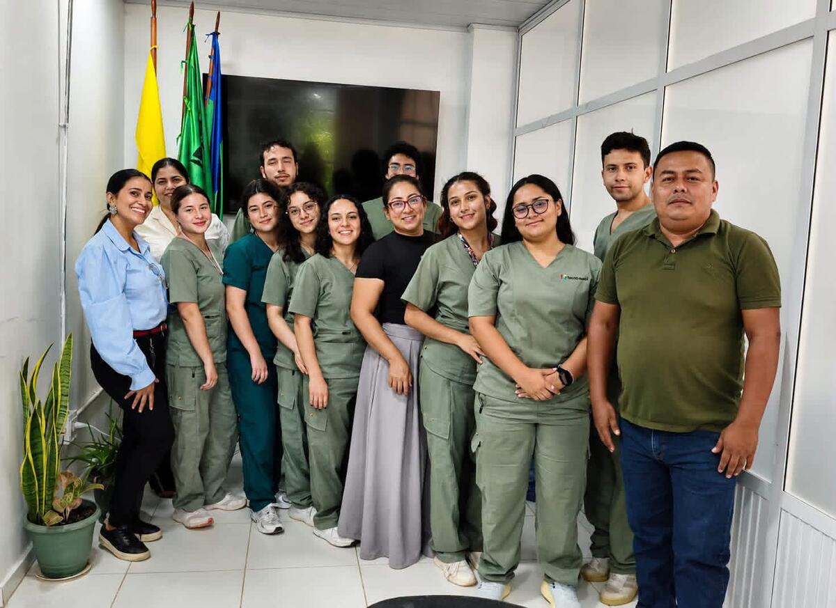 Sembrando bienestar y fortaleciendo la salud mental en nuestras comunidades educativas. 