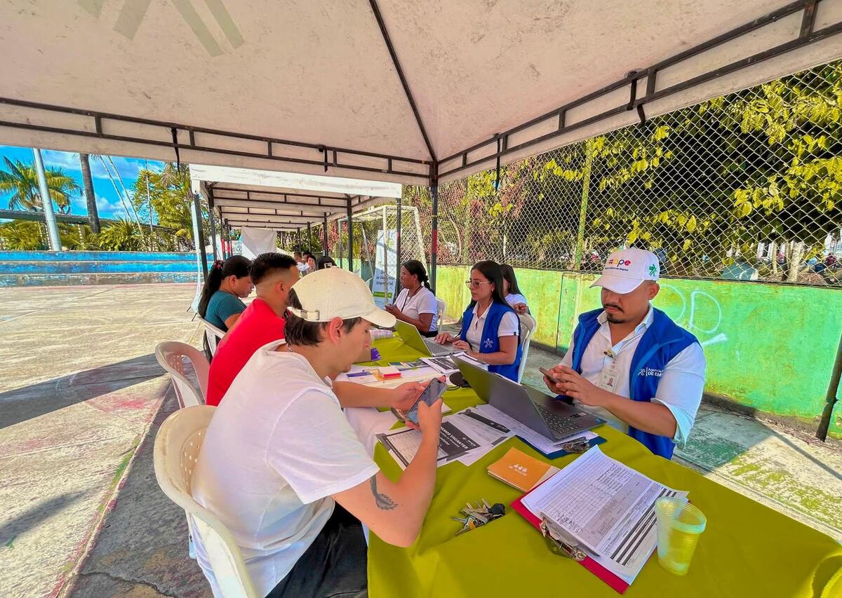 Equidad y género conmemoró Día Internacional de la Juventud 