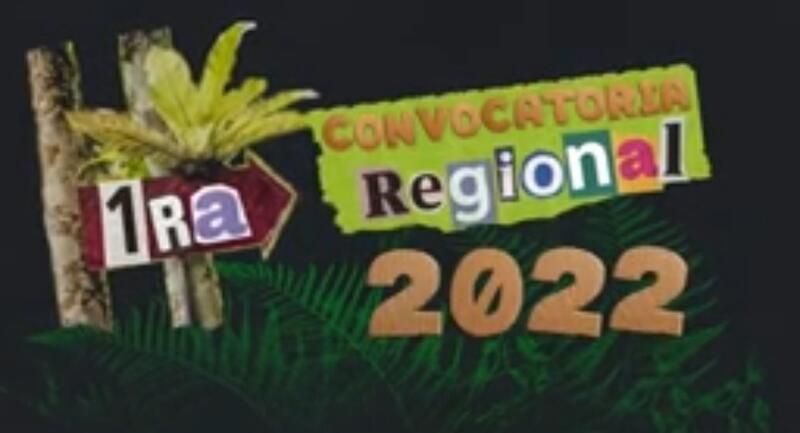 Participa en la convocatoria regional 2022 para producción audiovisual