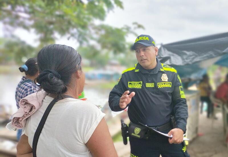 POR LOS DERECHOS DE LOS NIÑOS, NIÑAS Y ADOLESCENTES