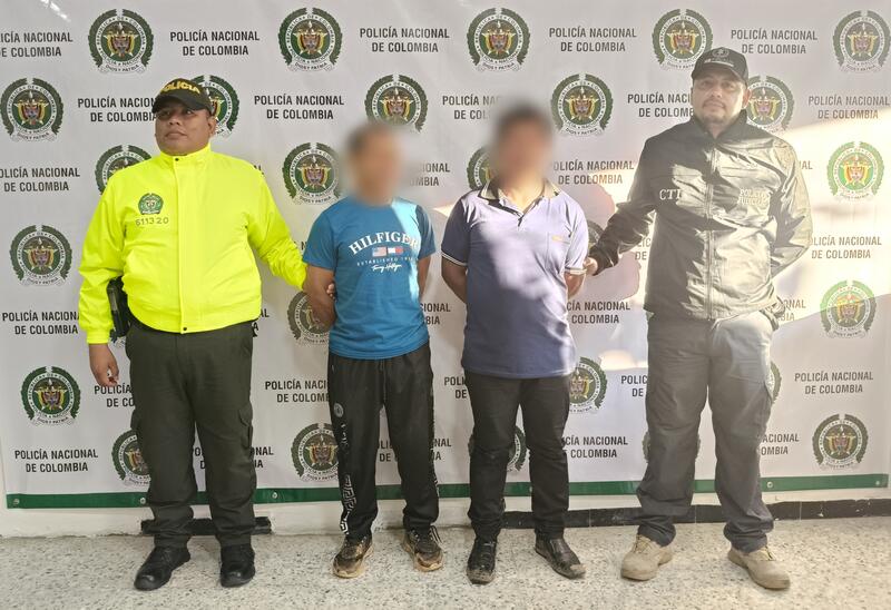 POLICÍA CAPTURA A DOS SUJETOS POR DELITOS SEXUALES EN LA ZONA NO MUNICIPALIDAD DE LA CHORRERA POLICÍA CAPTURA A DOS SUJETOS POR DELITOS SEXUALES EN LA ZONA NO MUNICIPALIDAD DE LA CHORRERA
