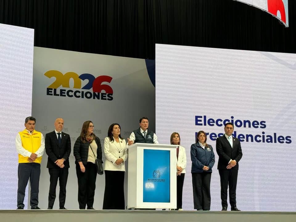 Colombia vivió una jornada electoral en paz y con garantías democráticas Colombia vivió una jornada electoral en paz y con garantías democráticas