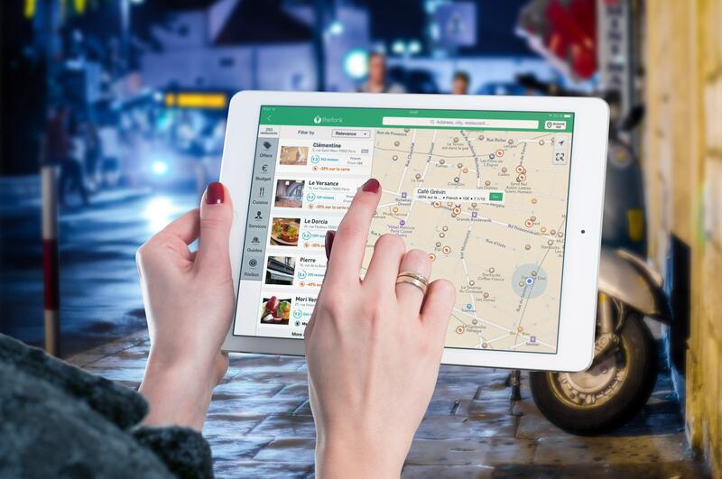 Location Intelligence: soluciones versátiles para todos los mercados