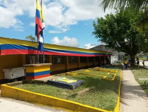 NEM José Eustasio Rivera: una historia de educación y transformación en el Amazonas