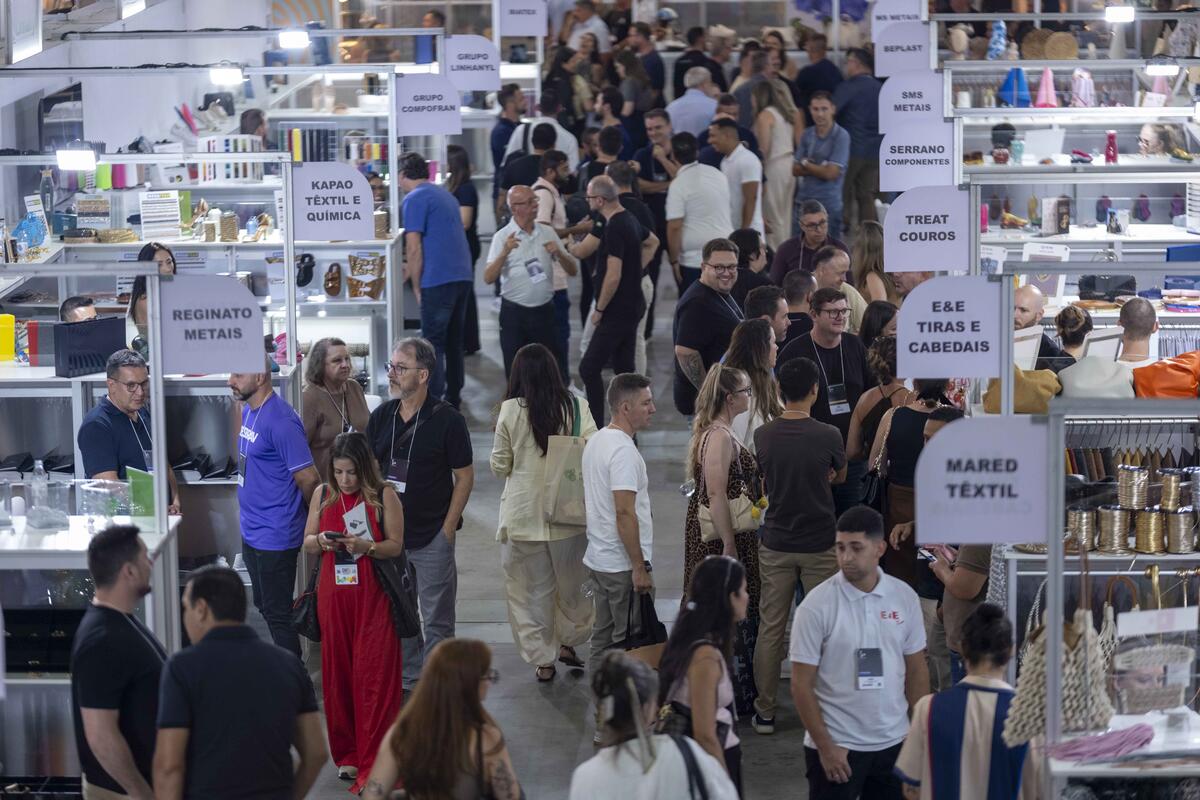 Empresas colombianas buscan oportunidades de negocios