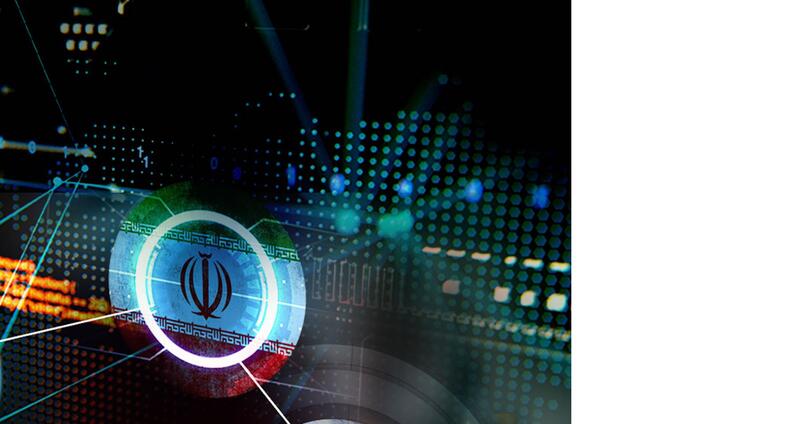 Grupos de piratas informáticos recurren a Telegram, Signal y Darkweb para ayudar a los manifestantes en Irán