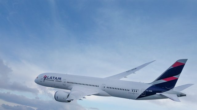 LATAM llega a Pasto y continúa con su plan de crecimiento en el país