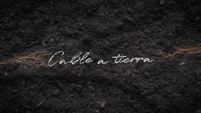 Estreno del documental ‘Cable a Tierra’ en las pantallas de Canal Trece Estreno del documental ‘Cable a Tierra’ en las pantallas de Canal Trece