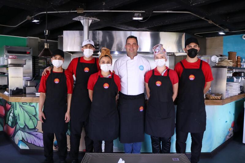 Emprendedores de micros, pequeñas y medianas empresas pueden postularse a la Línea Crecer Emprendedores de micros, pequeñas y medianas empresas pueden postularse a la Línea Crecer