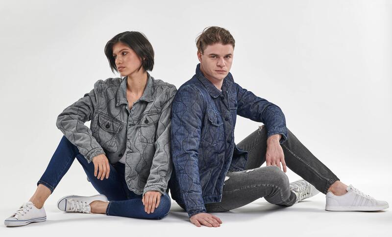 En Colombiamoda 2025: Moda con sello del denim peruano En Colombiamoda 2025: Moda con sello del denim peruano