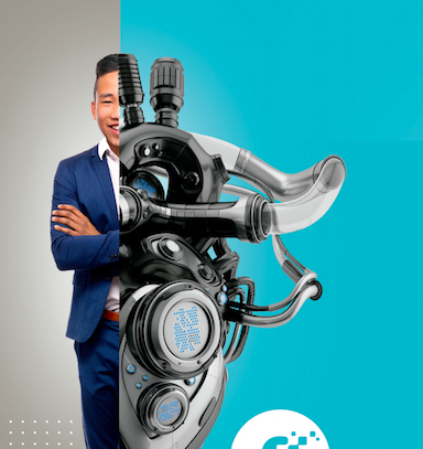 everis presenta estudio sobre la automatización en los negocios de América Latina everis presenta estudio sobre la automatización en los negocios de América Latina