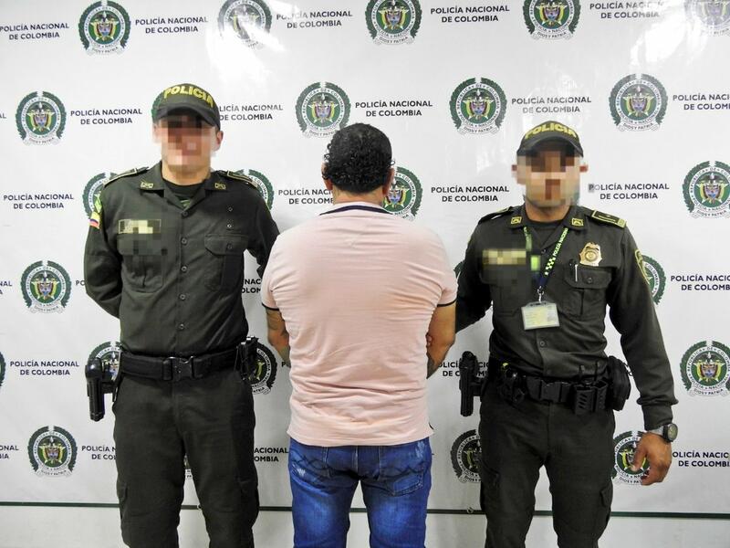 POR EL DELITO DE HOMICIDIO Y PORTE ILEGAL DE ARMAS DE FUEGO TENDRÁ QUE RESPONDER UN HOMBRE DE 45 AÑOS POR EL DELITO DE HOMICIDIO Y PORTE ILEGAL DE ARMAS DE FUEGO TENDRÁ QUE RESPONDER UN HOMBRE DE 45 AÑOS