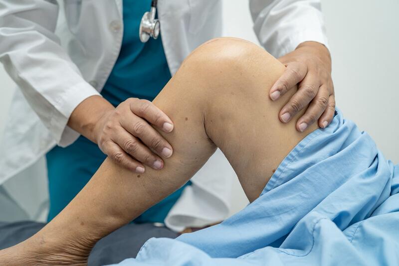 Factores como la obesidad y el envejecimiento aceleran la aparición de la osteoartritis en Colombia Factores como la obesidad y el envejecimiento aceleran la aparición de la osteoartritis en Colombia