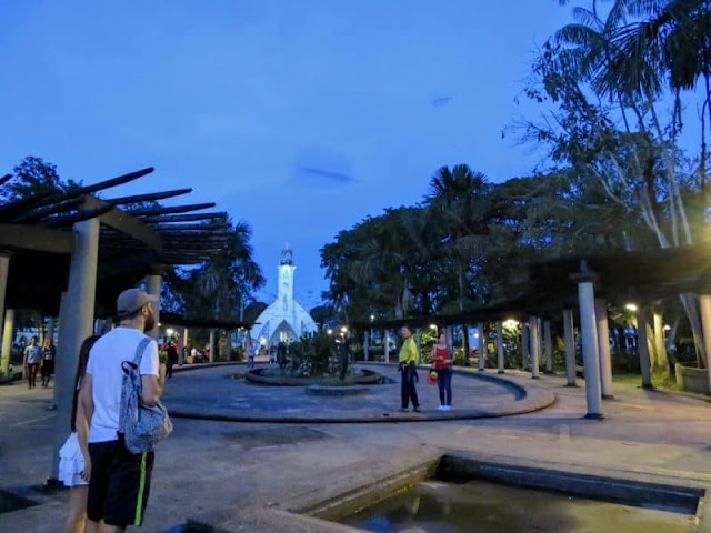 Carros alugados em Tabatinga estão sendo penhorados na cidade de Letícia, na Colômbia