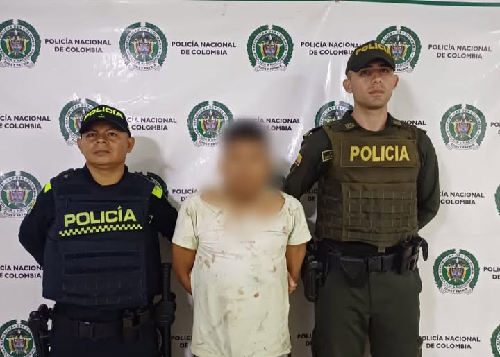 SEGURIDAD EN EL TERRITORIO